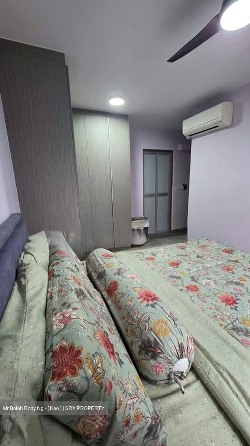 Blk 621B Tampines Greenverge (Tampines), HDB 4 Rooms #639139661
